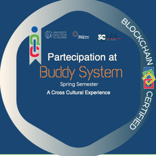 Buddy System Unisa